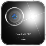 Скачать приложение Flashlight бесплатно