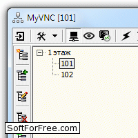 Скачать программа MyVNC бесплатно