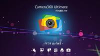Скачать приложение Camera360 бесплатно