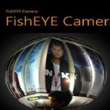 Скачать приложение FishEYE Camera бесплатно