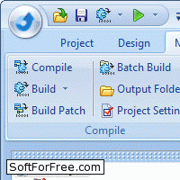 Скачать программа InstallAware Developer Setup Builder бесплатно