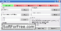 Скачать программа Folder OptionZ бесплатно