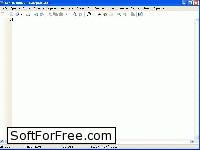 Скачать программа Notepad GNU бесплатно