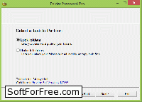 Скачать программа Folder Password Pro бесплатно