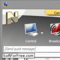 Скачать программа Net Control 2 бесплатно