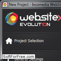 Скачать программа WebSite бесплатно