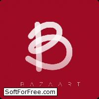Bazaart - фото коллаж приложение для Pinterest скачать