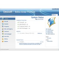Скачать программа Emsisoft Online Armor Firewall бесплатно