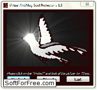 Скачать программа Virtual AntiMag Soul Protector бесплатно