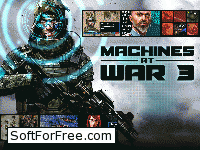 Скачать игра Machines at War 3 бесплатно
