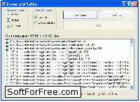 Скачать программа Internet Browser Cleaner ActiveX бесплатно