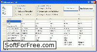 Скачать программа Defrag Manager ActiveX бесплатно