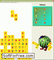 Скачать игра Fruitris бесплатно