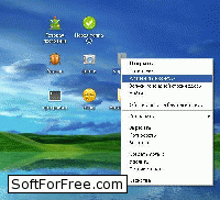 Скачать программа Quick Folder Ico бесплатно