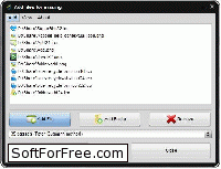 Скачать программа Soft4Boost Secure Eraser бесплатно