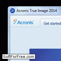 Acronis True Image 2015 for PC скачать