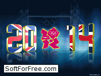 Скачать программа London 2012 Olympics Screensaver бесплатно