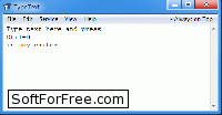 Скачать программа TypeText бесплатно