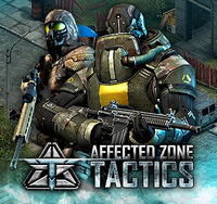 Скачать игра Affected Zone Tactics бесплатно