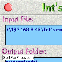 Скачать программа Ints FileGet бесплатно