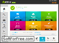 Скачать программа Avetix Antivirus Free бесплатно