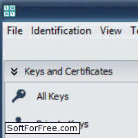 Скачать программа CyberSafe Files Encryption бесплатно