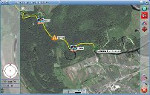 Скачать программа MapTour GPS навигация для Туристов бесплатно