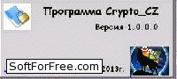 Скачать программа Crypto_CZ бесплатно