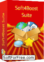 Скачать программа Soft4Boost Suite бесплатно