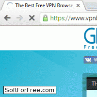 Globus VPN Browser скачать