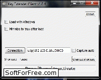 Скачать программа Key Extender Software бесплатно