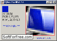 Скачать программа IQFun PixelPal бесплатно