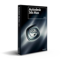 Русификатор Autodesk 3ds Max 9 скачать