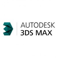 Русификатор Autodesk 3ds Max 2009 - Скриншоты