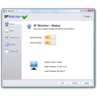 Скачать программа IP Watcher бесплатно