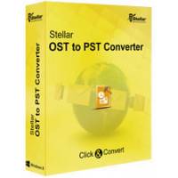 Скачать программа Stellar OST to PST Converter бесплатно