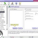 Скачать программа SMTP Server бесплатно