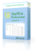 Скачать программа StatWin бесплатно