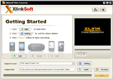 Скачать программа Xlinksoft MOD Converter бесплатно