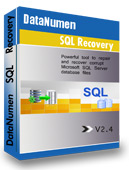 DataNumen SQL Recovery скачать