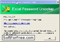 Excel Password Unlocker скачать