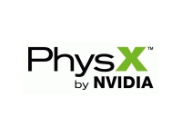 Скачать драйвер AGEIA PhysX Driver бесплатно