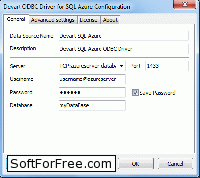 SQL Azure ODBC driver (32/64 bit) скачать
