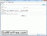 PDF Password Protect Free скачать