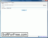 Скачать программа PDF Password Remover Free бесплатно