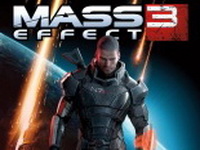 Скачать игра Mass Effect 3 бесплатно