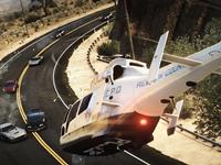 Скачать игра Need for Speed: Rivals бесплатно