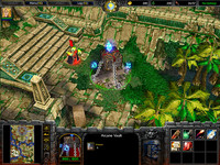 Скачать игра Warcraft III: Frozen Throne бесплатно