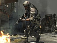 Скачать игра Call of Duty: Modern Warfare III бесплатно