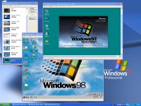 Скачать программа Windows Virtual PC бесплатно